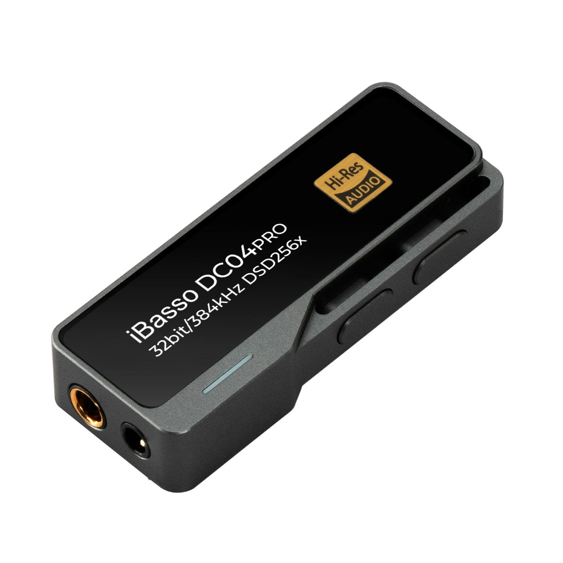 iBasso DC04 PRO Hi-Res USB DAC & Amp