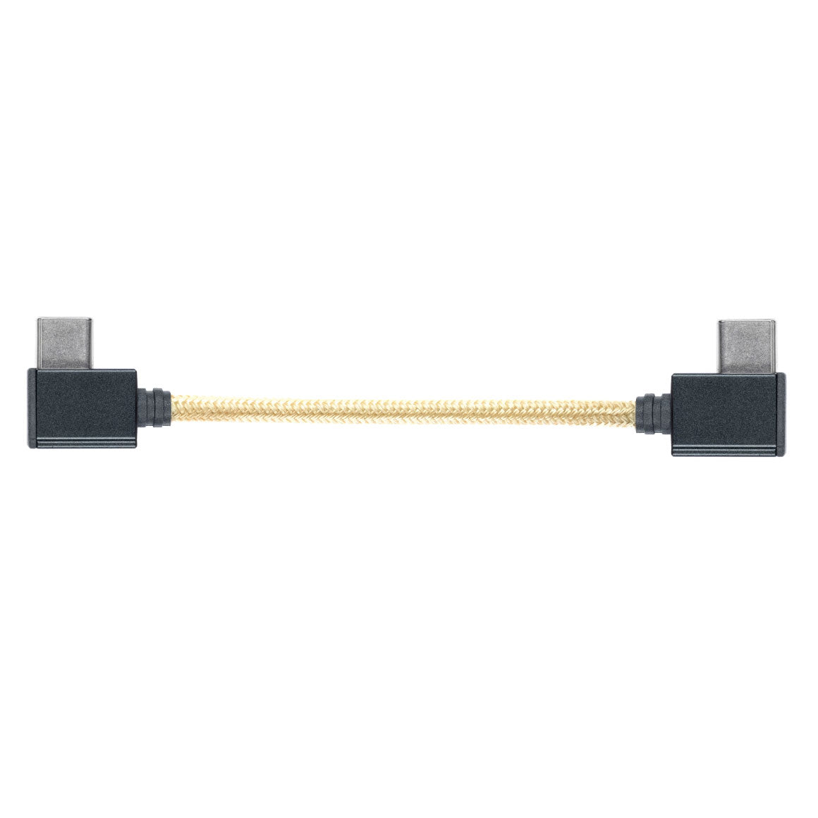iFi Audio - 90 Degree Type-C OTG Cable
