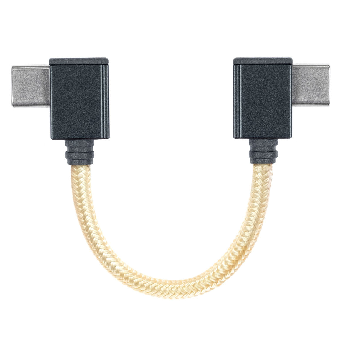 Headphone-Zone-iFi Audio-90 Degree Type-C OTG Cable