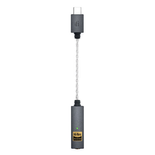 Headphone-Zone-iFi Audio-GO Link