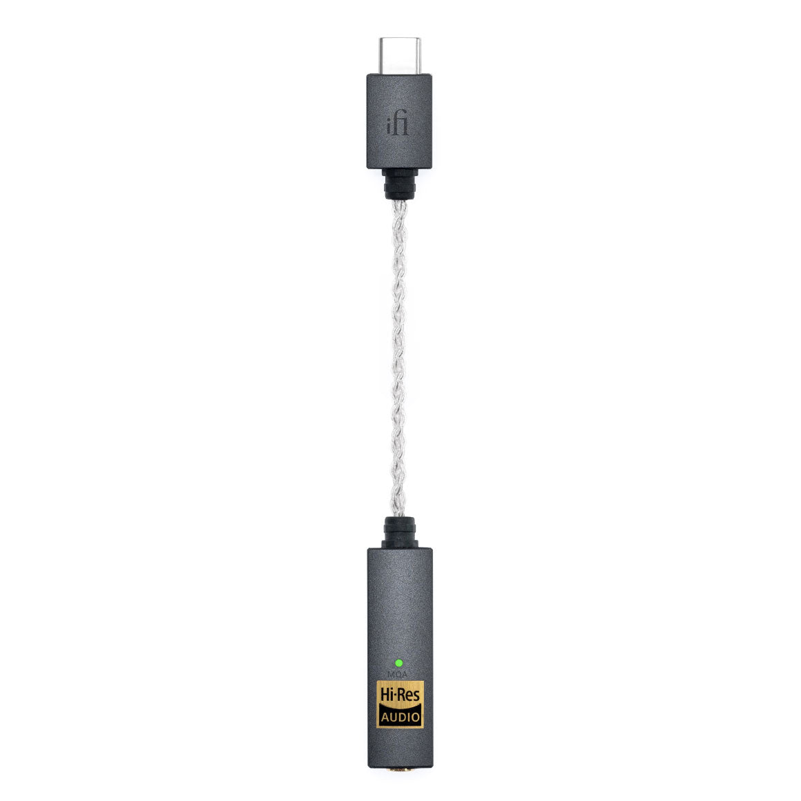 Headphone-Zone-iFi Audio-GO Link