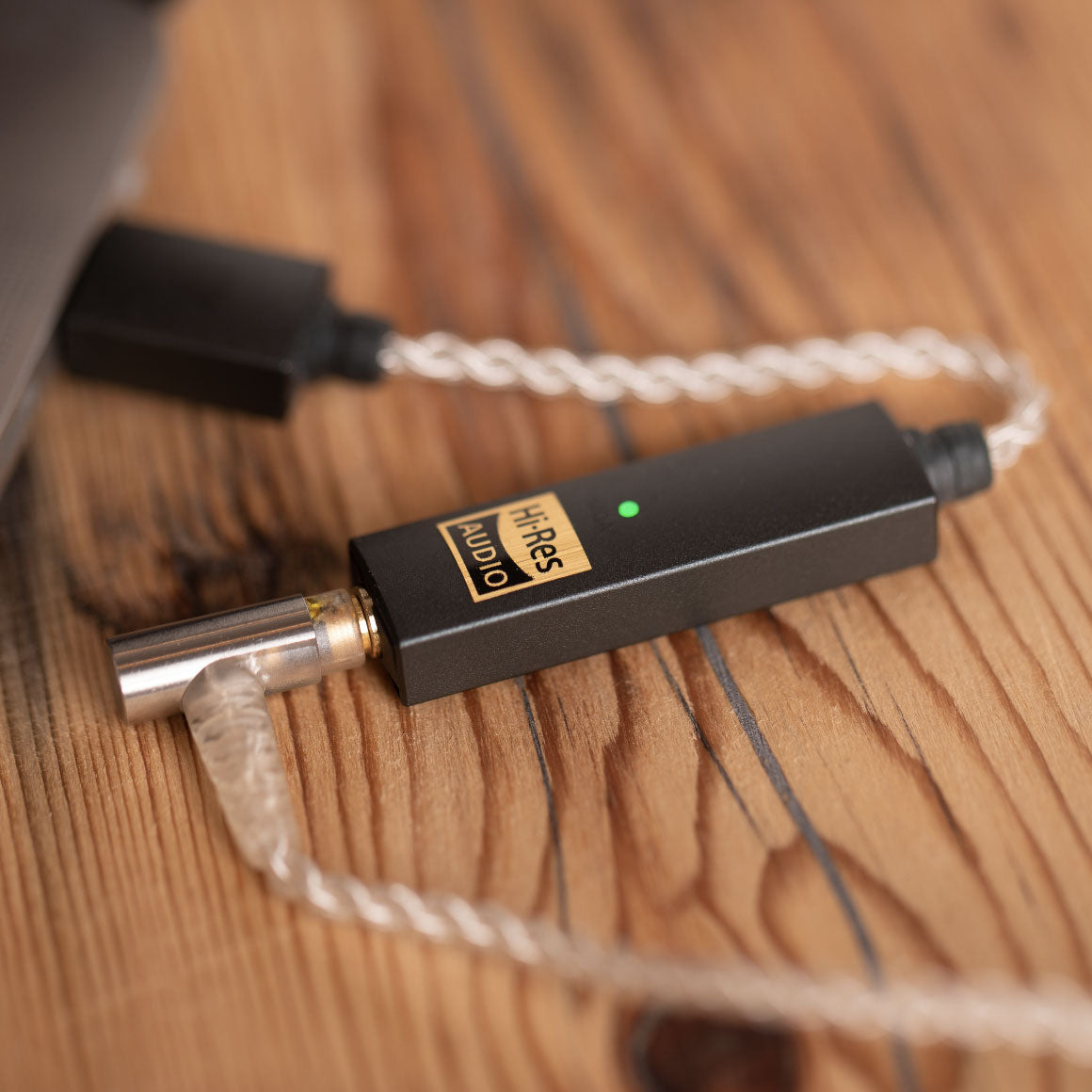iFi Audio GO Link Hi-Res USB DAC/Amp