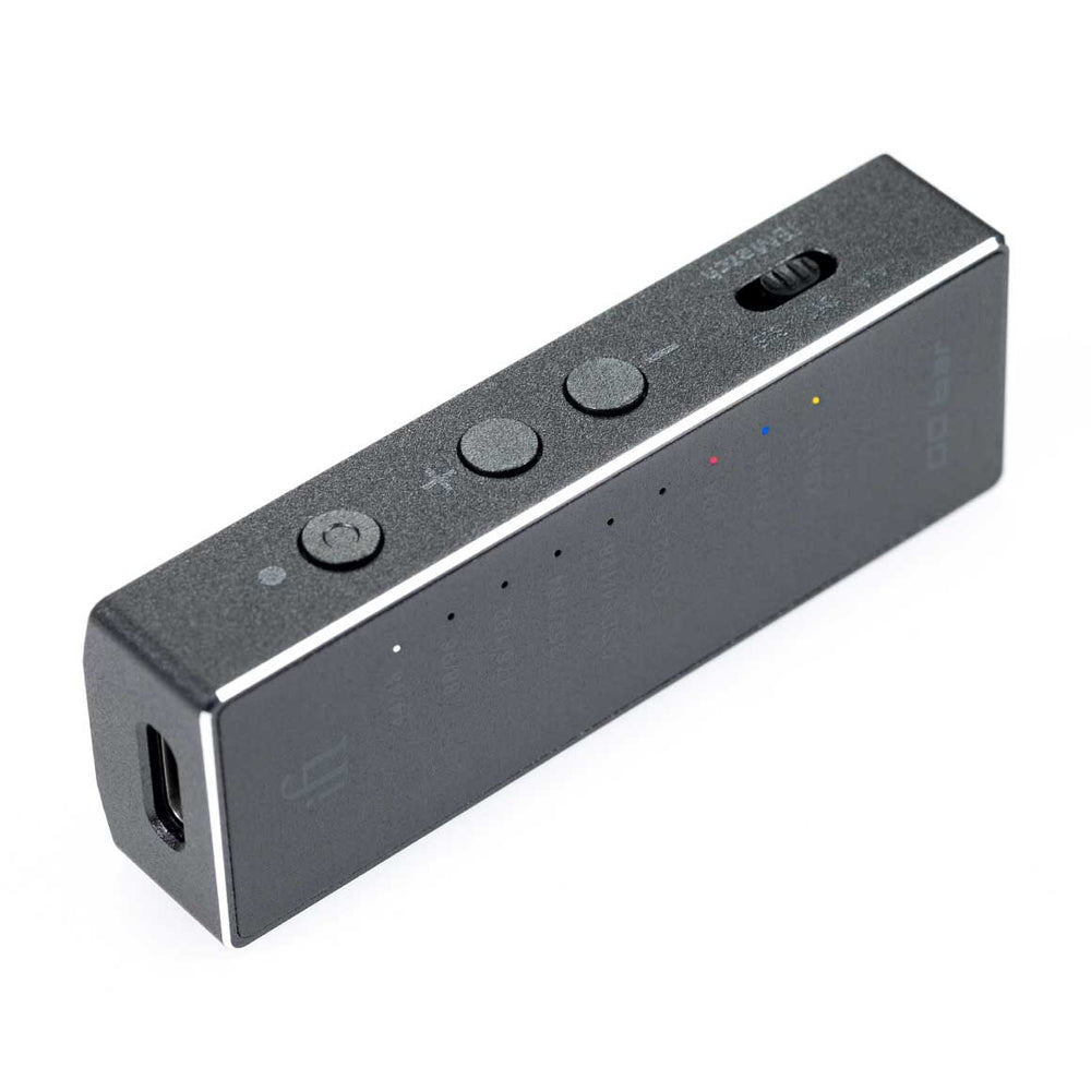 iFi Audio GO bar Ultraportable DAC and Headphone Amp