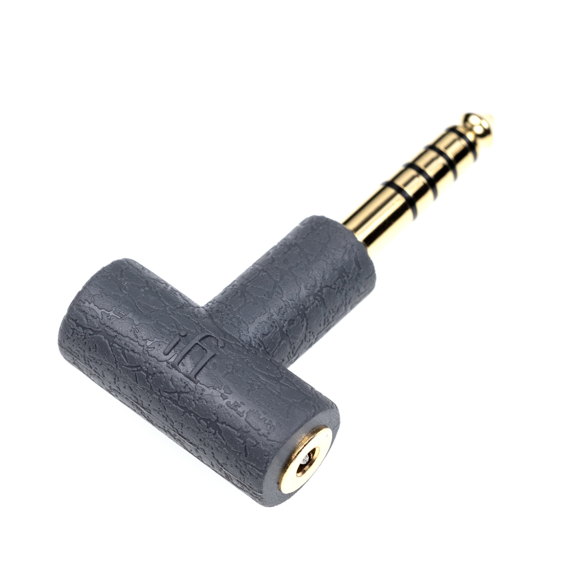 Headphone-Zone-iFi-Audio-2.5mm-to-4.4mm-Headphone-Adapter