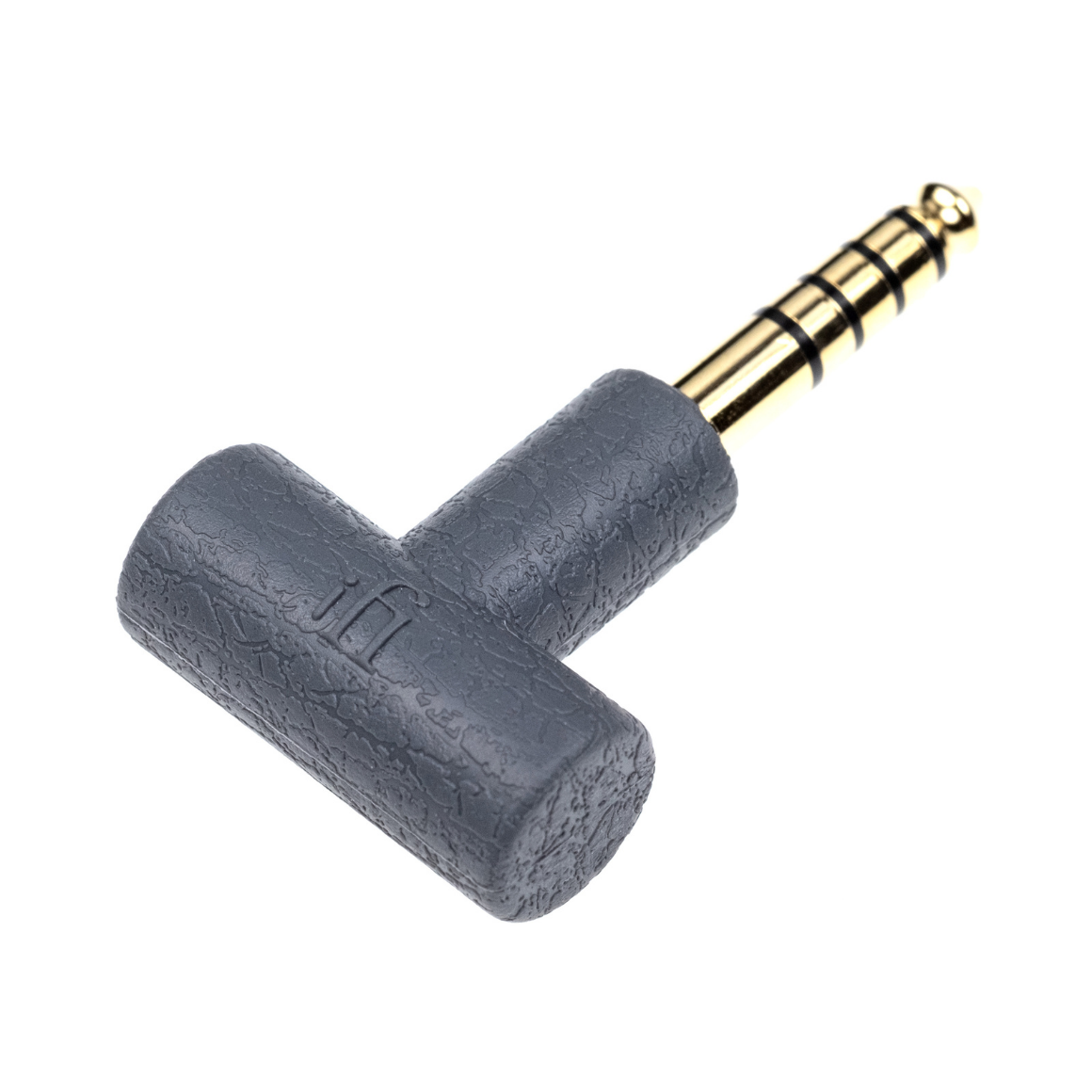 Headphone-Zone-iFi-Audio-2.5mm-to-4.4mm-Headphone-Adapter