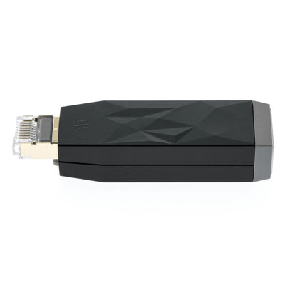 LAN iSilencer: Elimineer Ethernet Ruis voor Zuivere Audio-ervaring LAN iSilencer: Elimineer Ethernet Ruis voor Zuivere Audio-ervaring