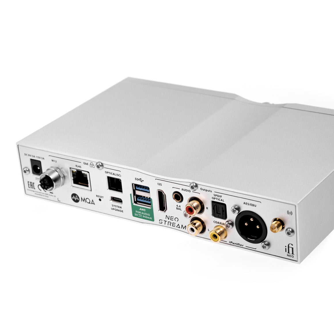 Headphone-Zone-iFi Audio-NEO Stream