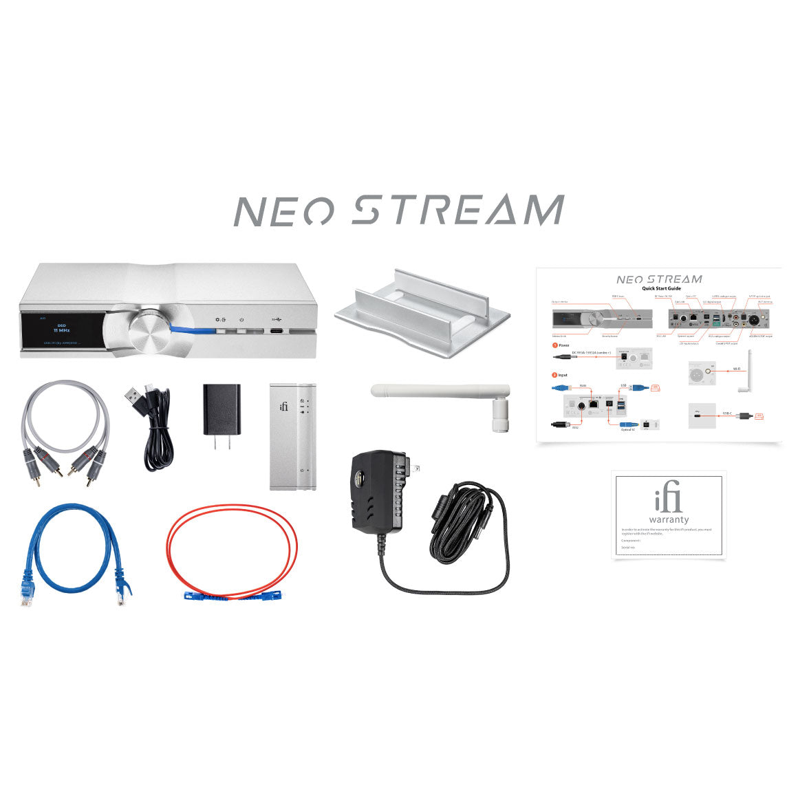 Headphone-Zone-iFi Audio-NEO Stream