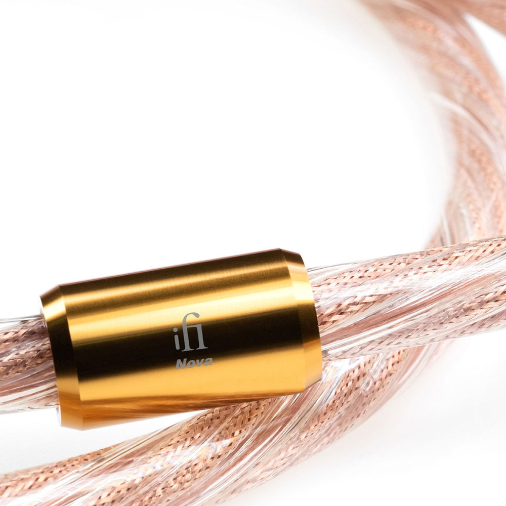 iFi Audio Nova Power Cable