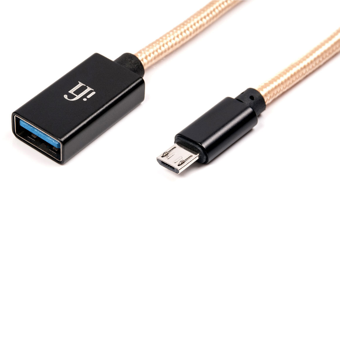 iFi Audio - Audiophile OTG Cable (Unboxed)