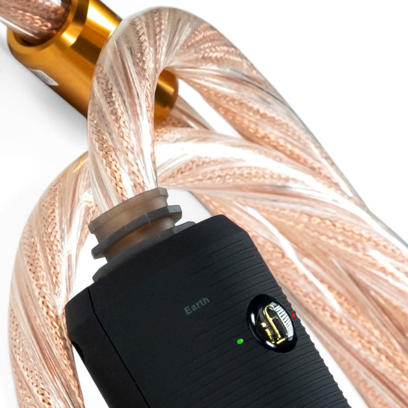 iFi Audio SupaNova Power Cable