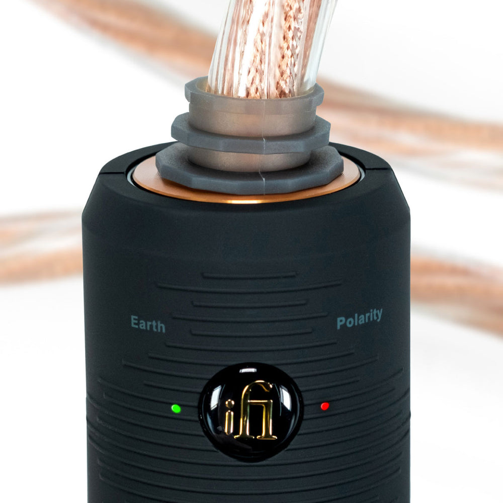 iFi Audio SupaNova Power Cable