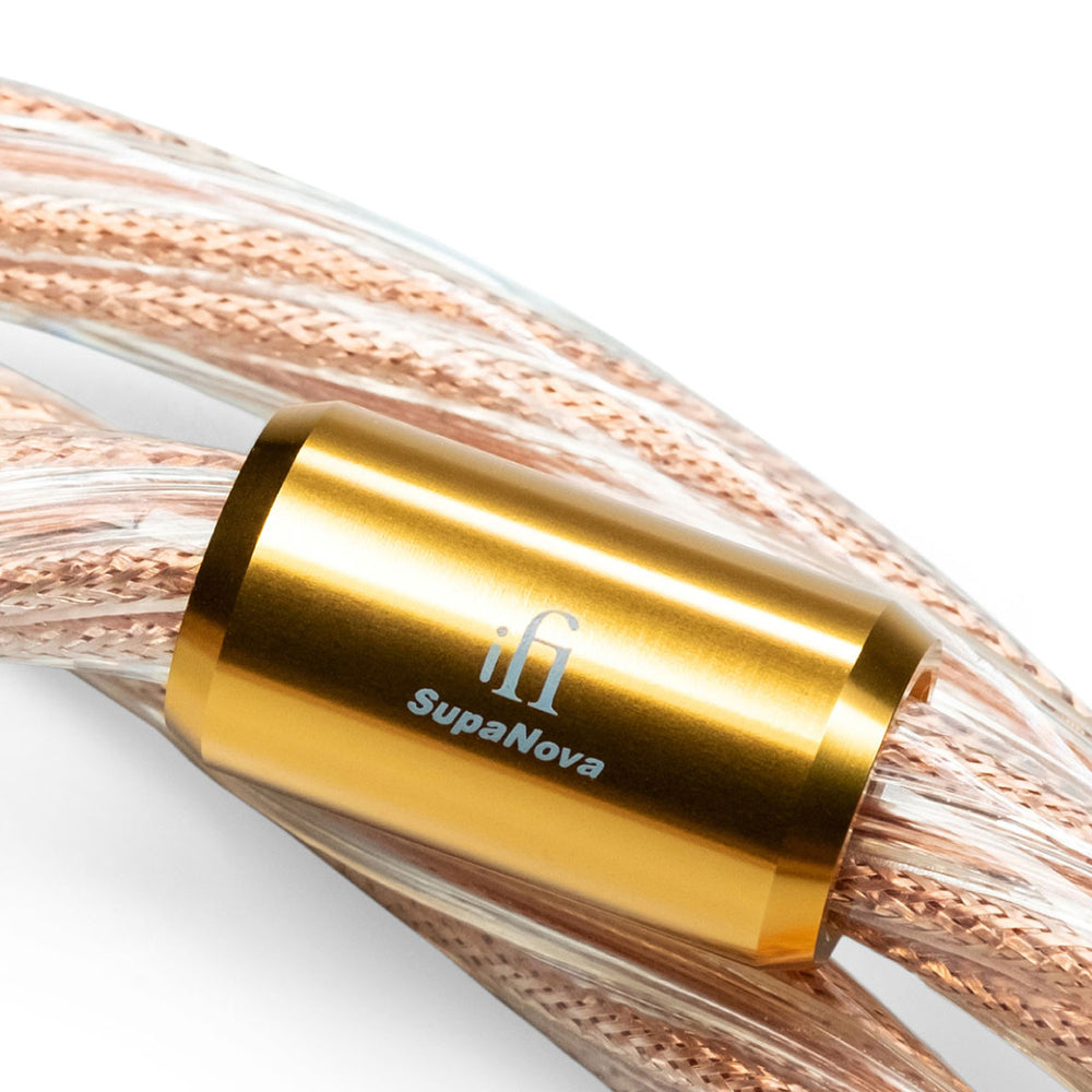 iFi Audio SupaNova Power Cable