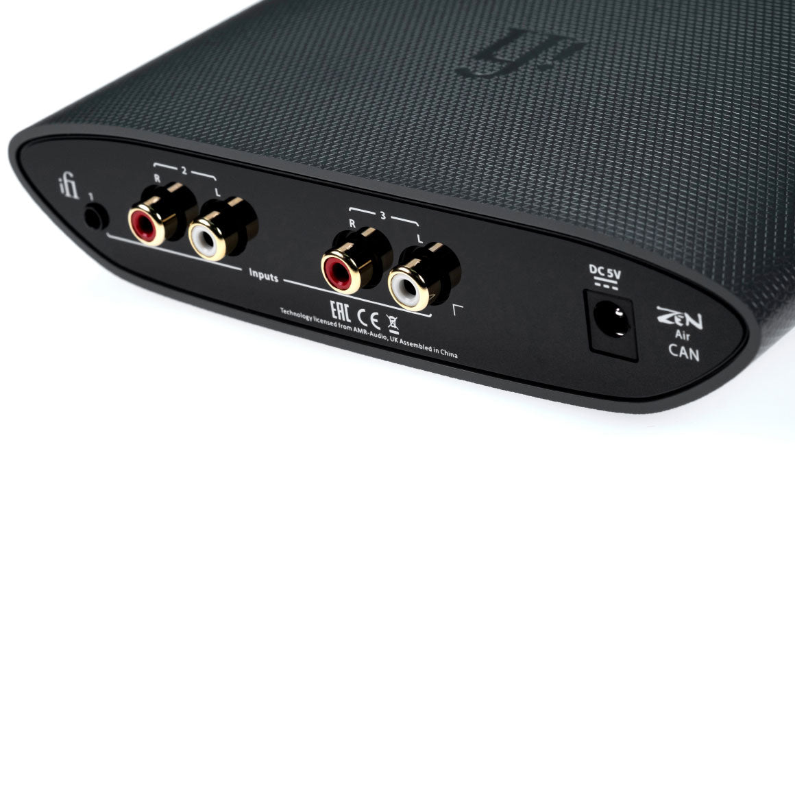 Headphone-Zone-iFi-Audio-ZEN-Air-CAN