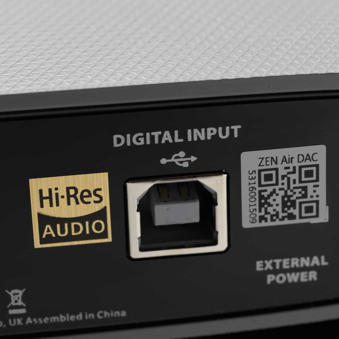 Headphone-Zone-iFi Audio-ZEN Air DAC