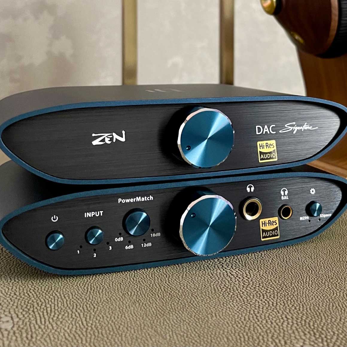 Headphone-Zone-iFi Audio-ZEN CAN Signature MZ99
