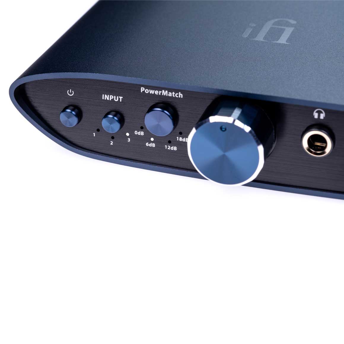 Headphone-Zone-iFi Audio-ZEN CAN Signature MZ99