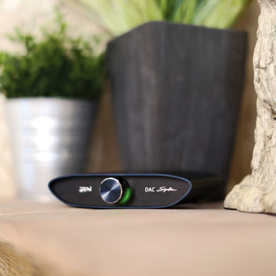 Headphone-Zone-iFi Audio-ZEN DAC Signature V2