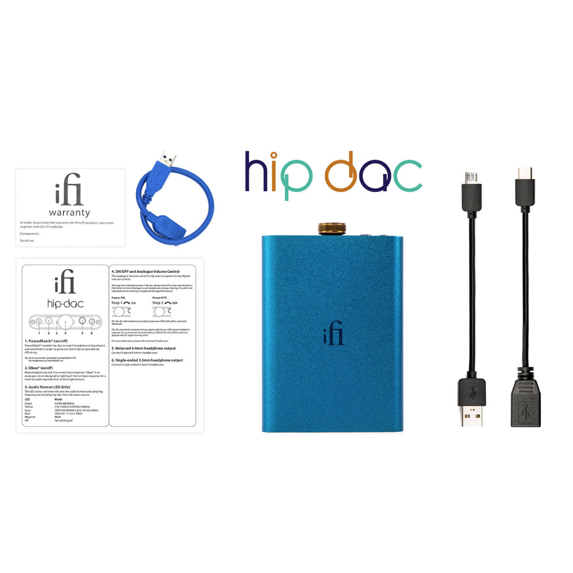 Headphone-Zone-iFi Audio-hip-dac