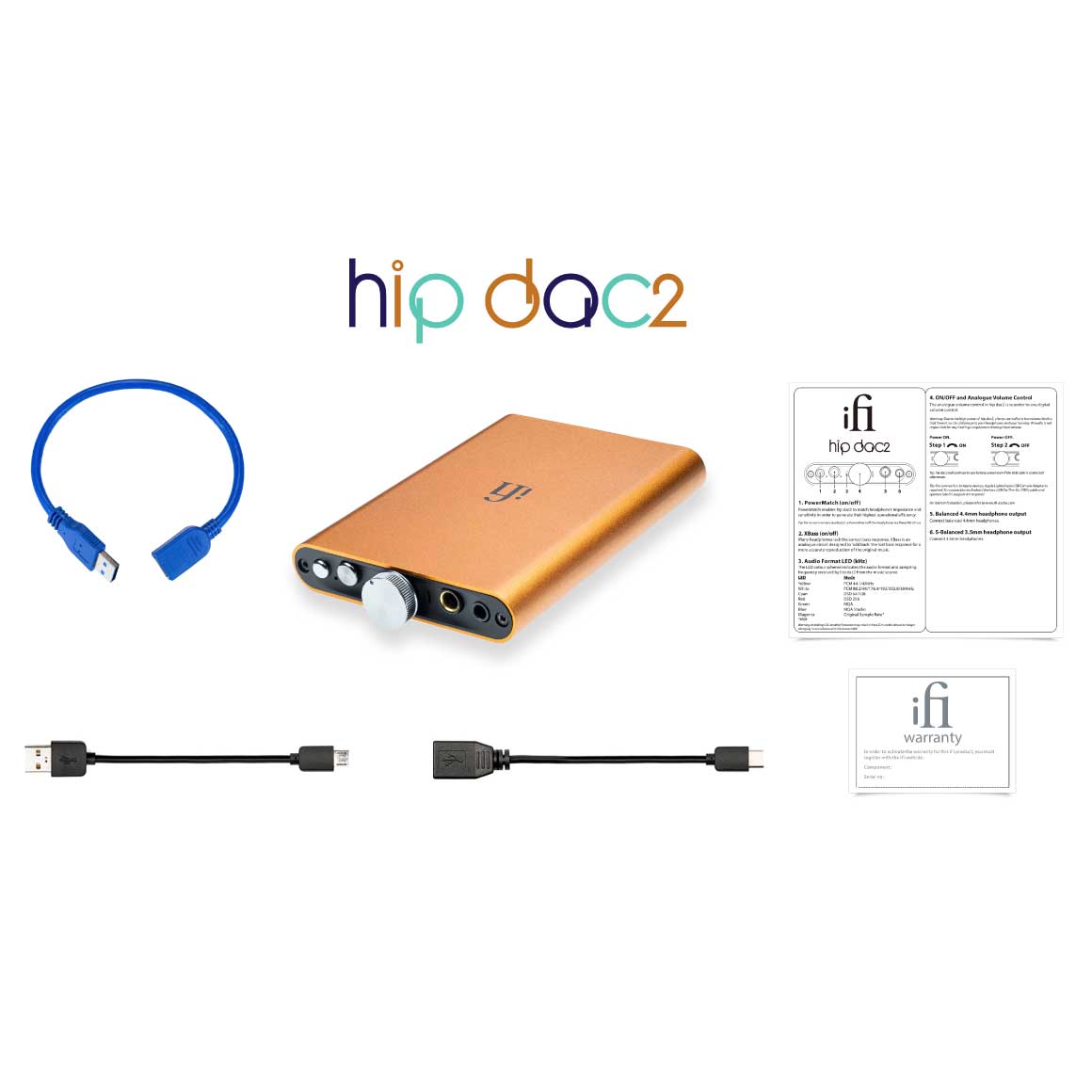 Headphone-Zone-iFi Audio-hip-dac2