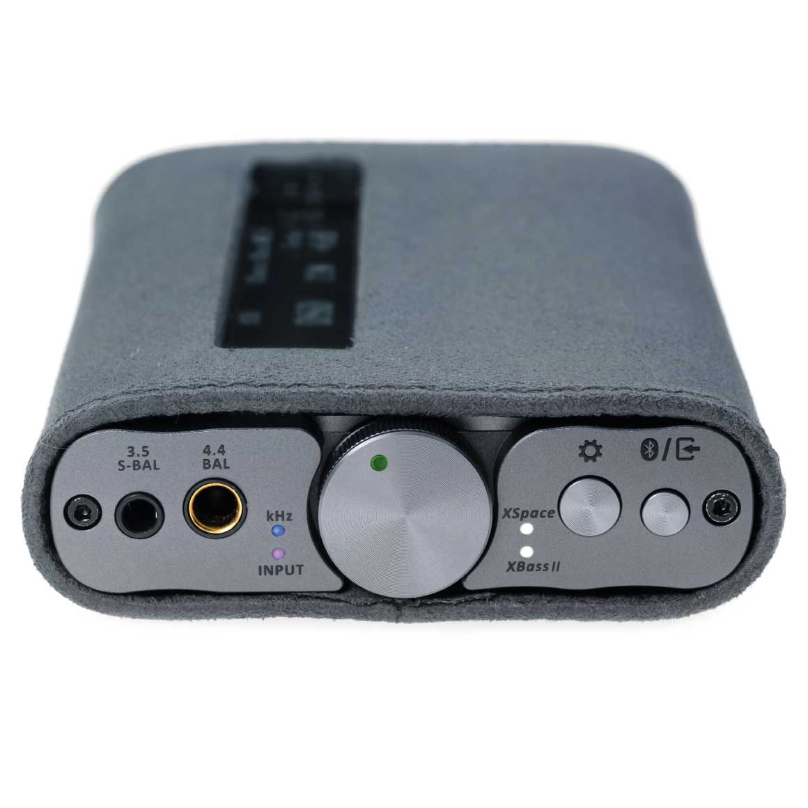 Headphone-Zone-iFi Audio-xDSD Gryphon Case