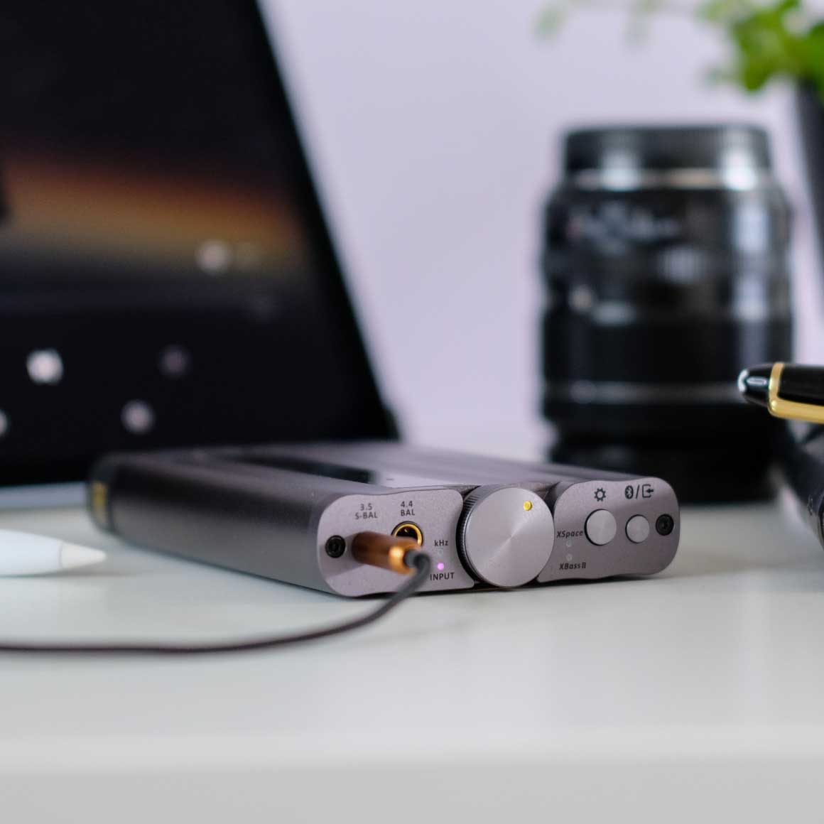 Headphone-Zone-iFi Audio-xDSD-Gryphon