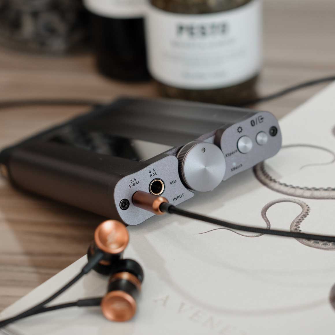 Headphone-Zone-iFi Audio-xDSD-Gryphon