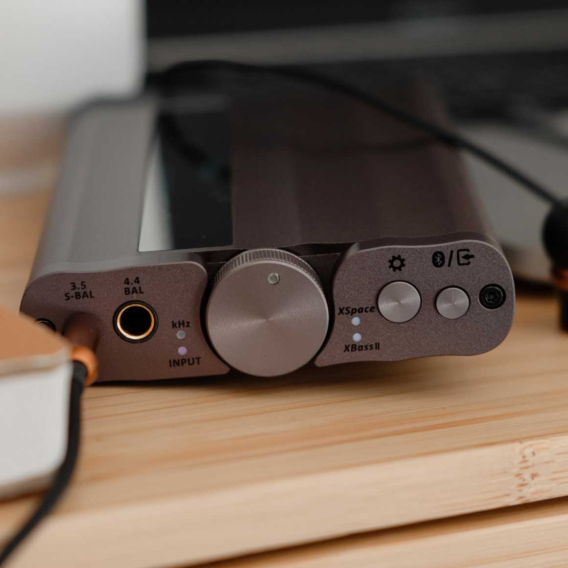 Headphone-Zone-iFi Audio-xDSD-Gryphon