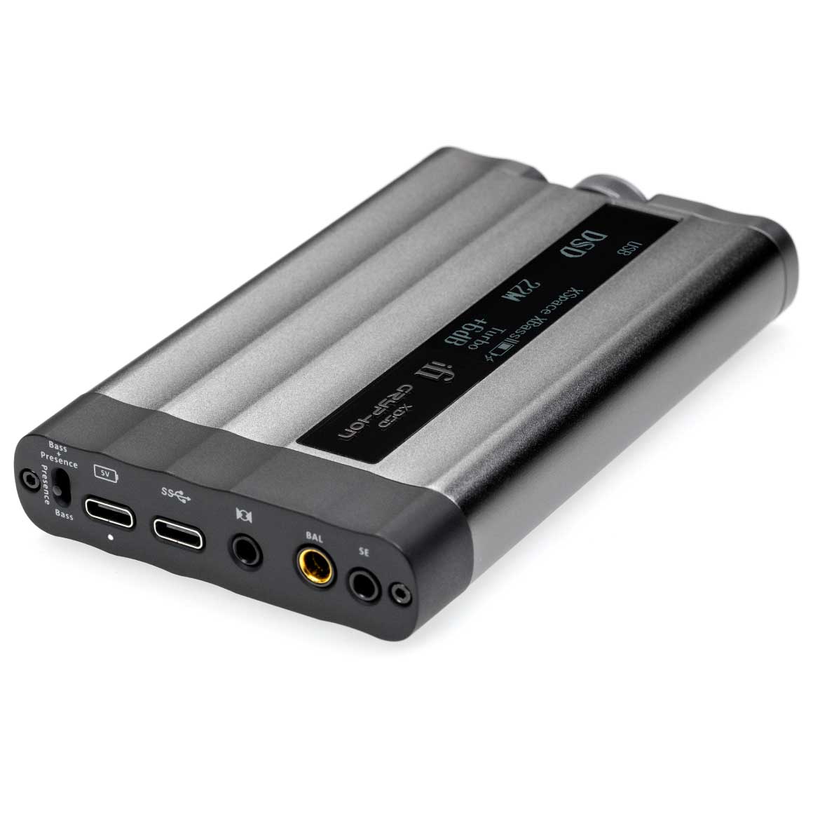 Headphone-Zone-iFi Audio-xDSD-Gryphon
