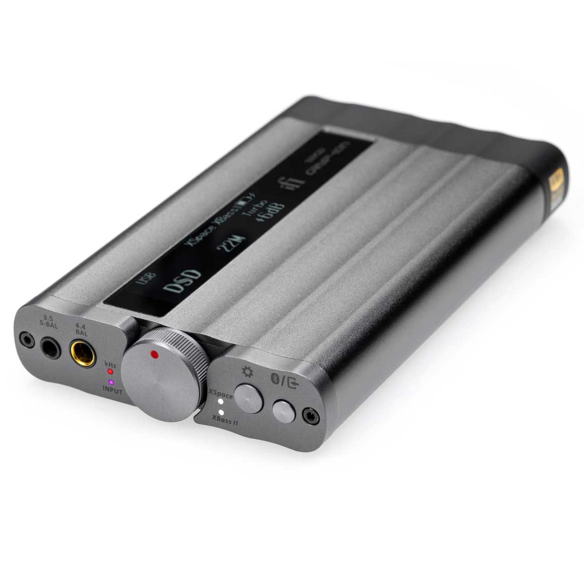 Headphone-Zone-iFi Audio-xDSD-Gryphon