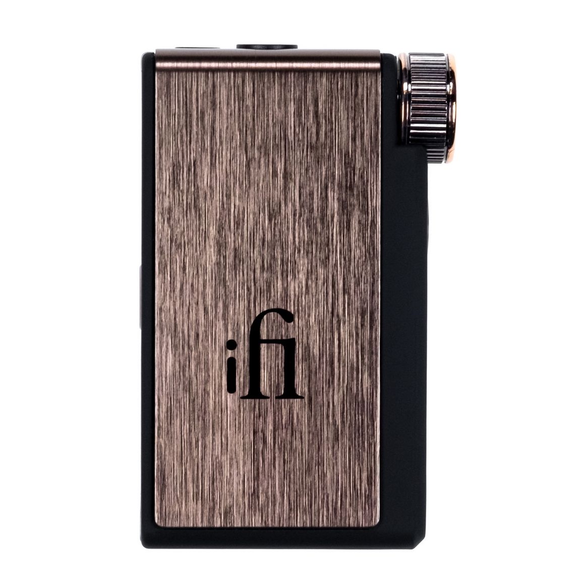 iFi Audio GO blu Portable Bluetooth DAC and Headphone Amp Online