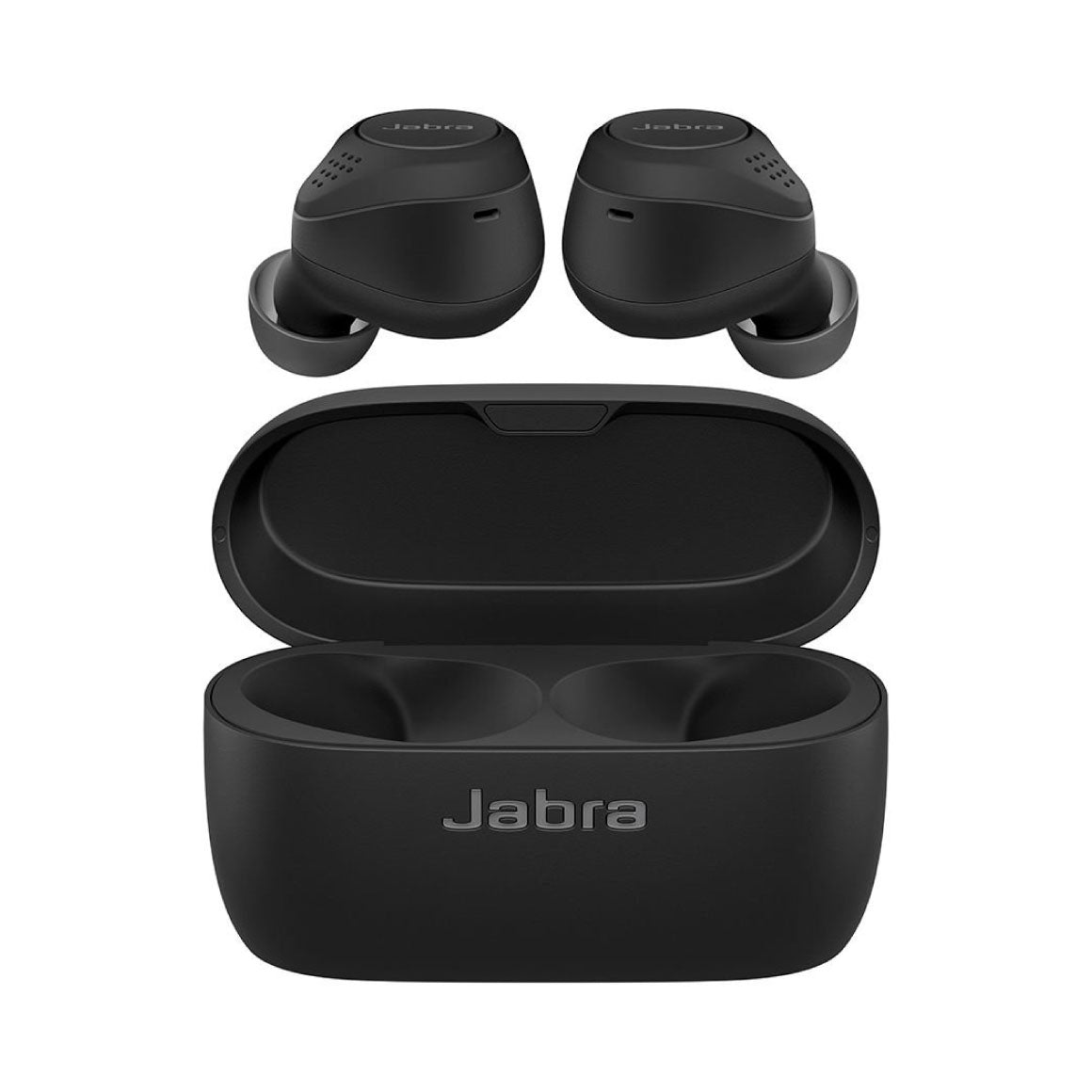 Jabra Active Elite 75t Écouteurs sans fil True Wireless Réduction