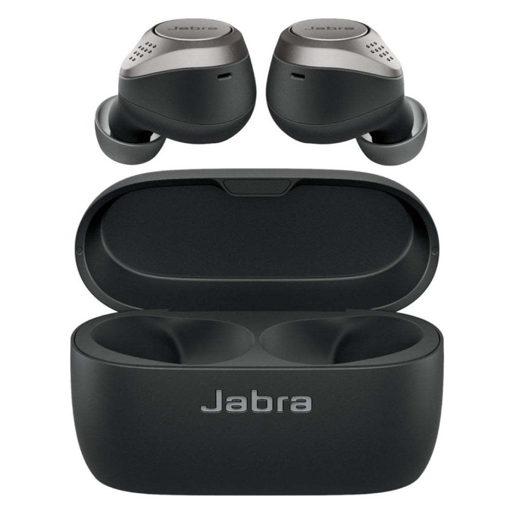 Jabra Elite 75t True Wireless Earbuds Online