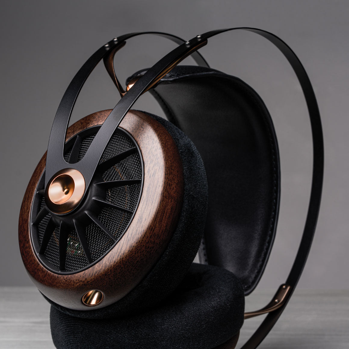 Headphone-Zone-Meze-109 PRO