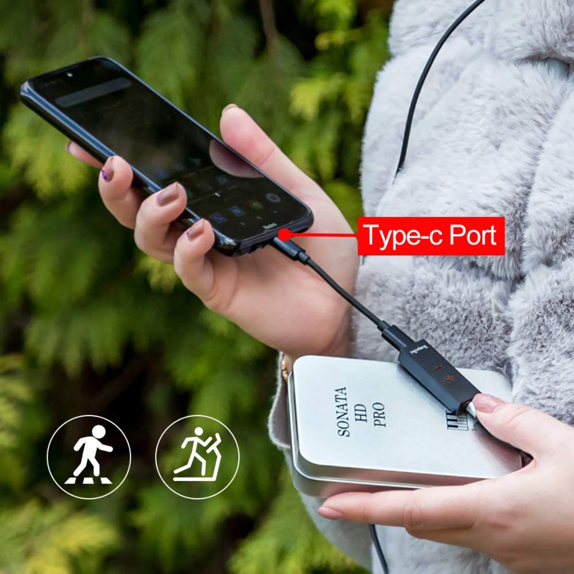 Headphone-Zone-TempoTec-Sonata HD PRO-Android
