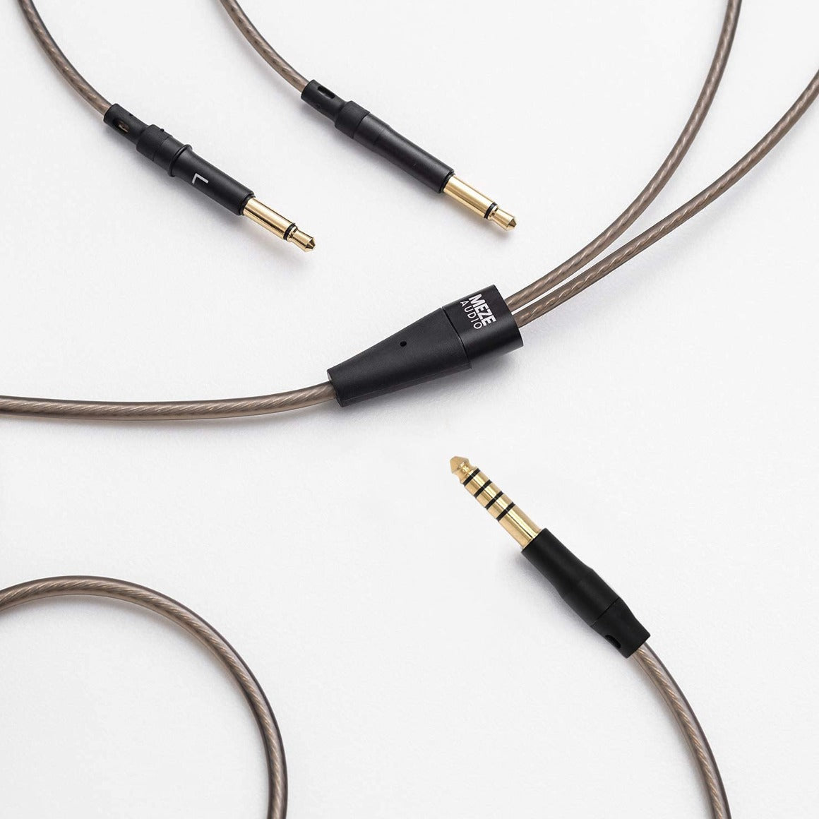 Headphone-Zone-Meze-99 Series OFC 4.4mm Balanced Upgrade Cable