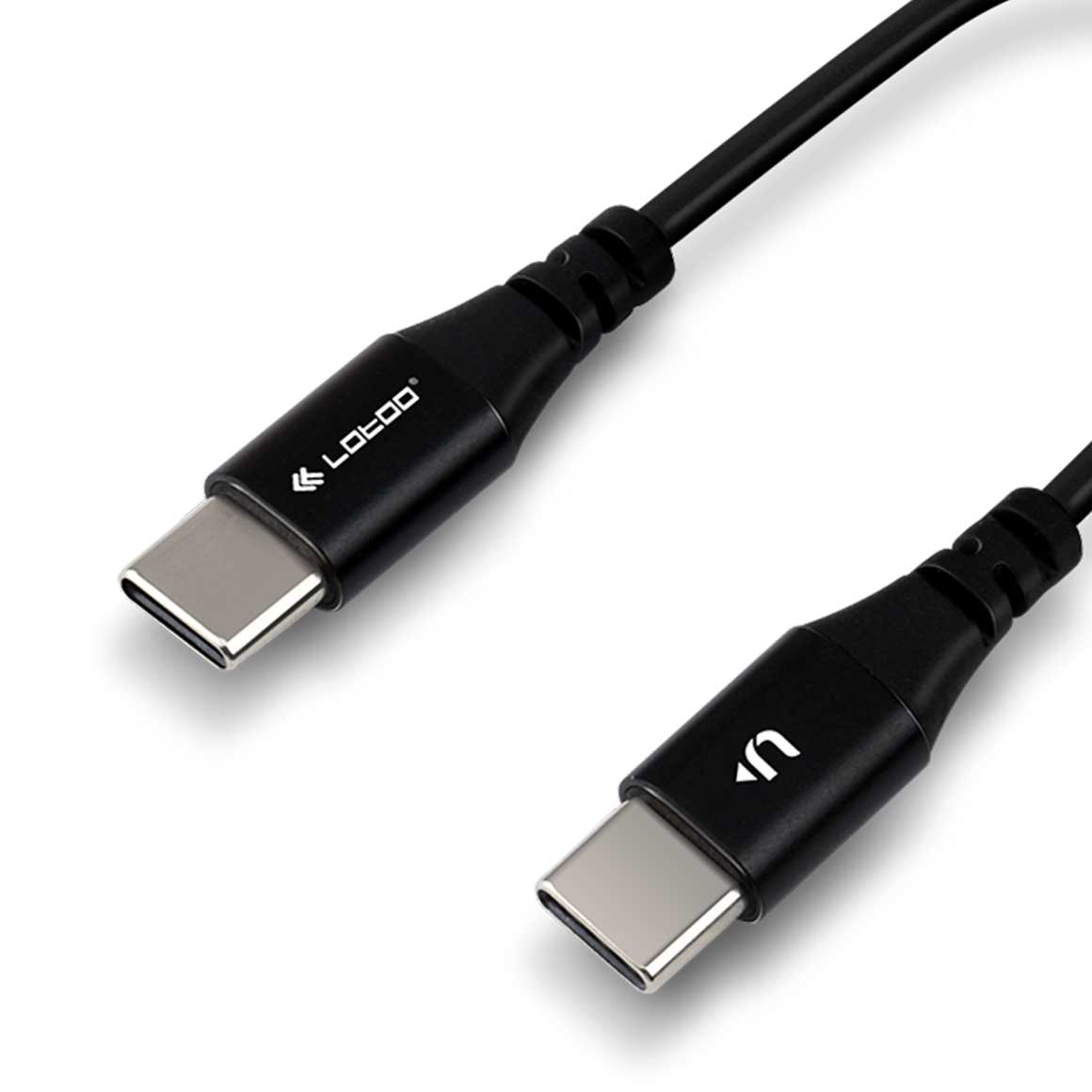 Lotoo - PAW S1 Type-C to Type-C OTG Cable