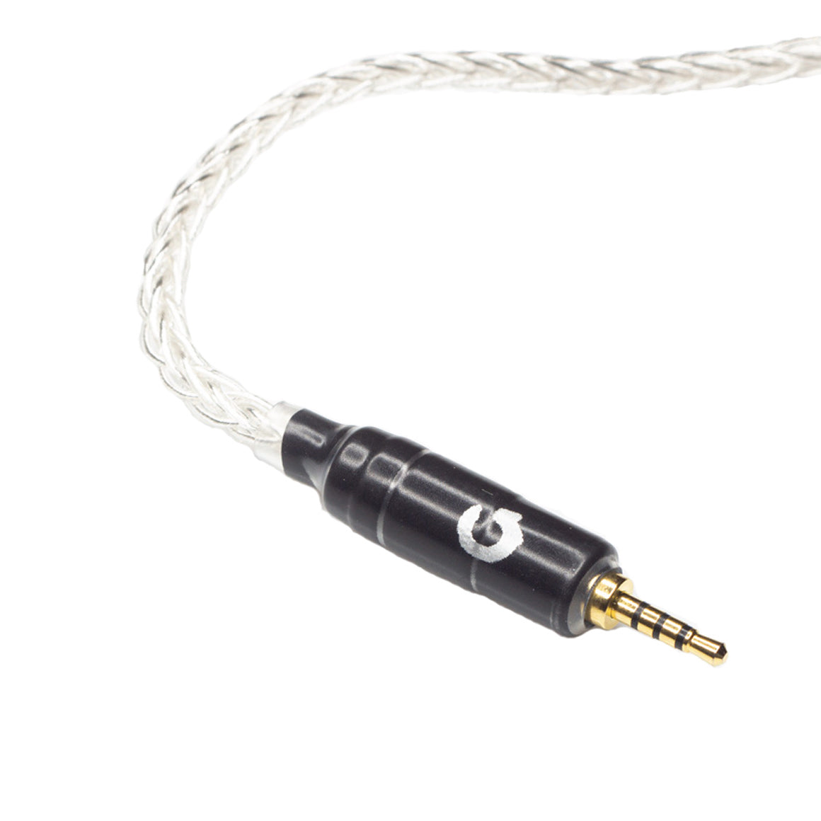 Headphone Zone - Balanced MMCX Cable for IEM