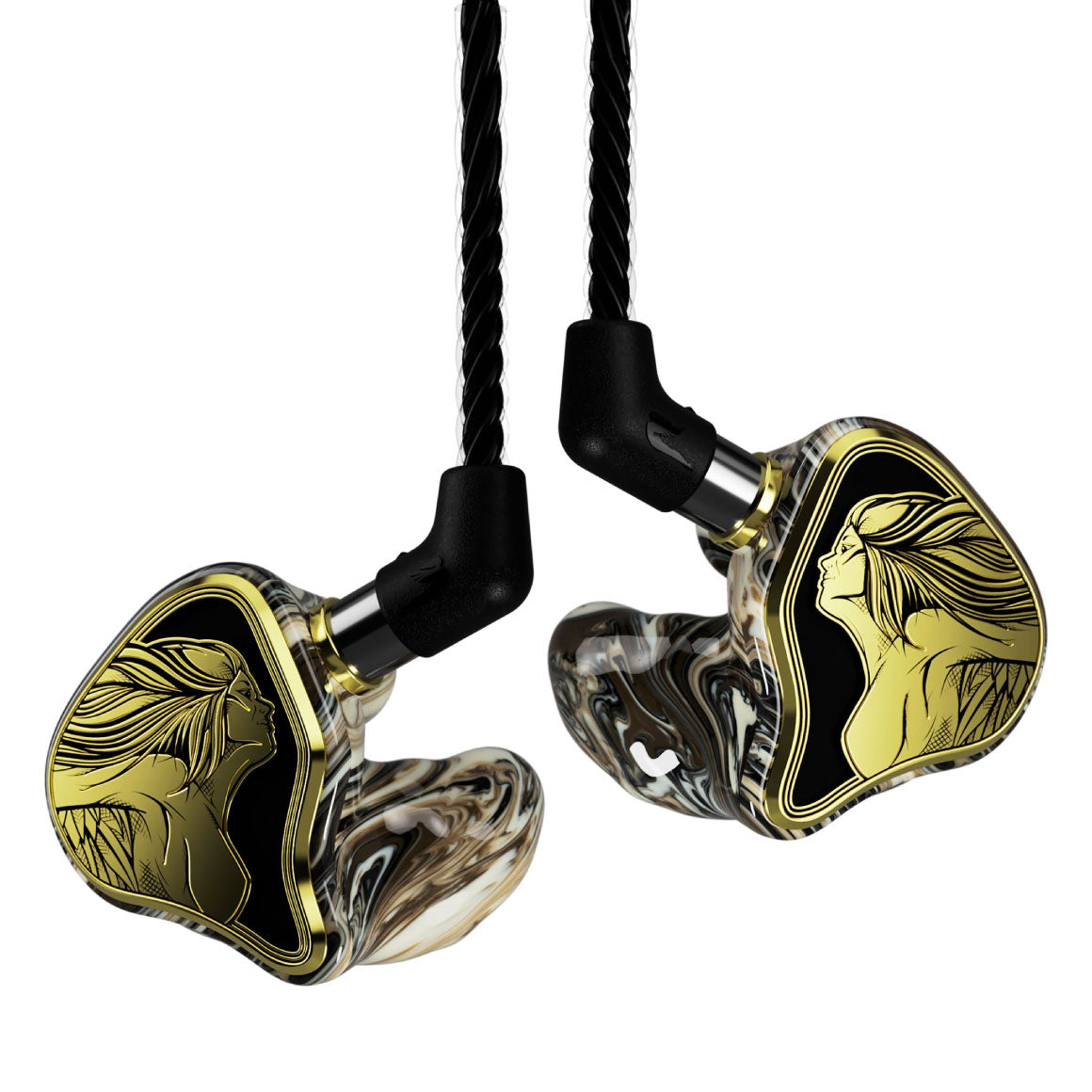Headphone-Zone-JH Audio-Jolene Custom IEMs