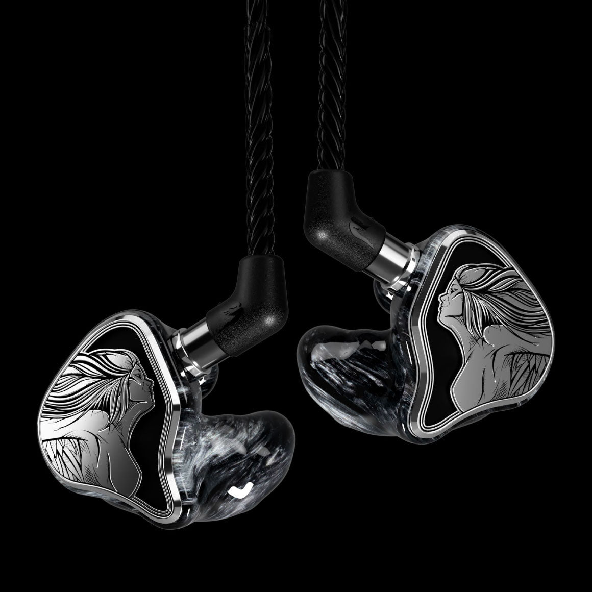 Headphone-Zone-JH Audio-Jolene Custom IEMs