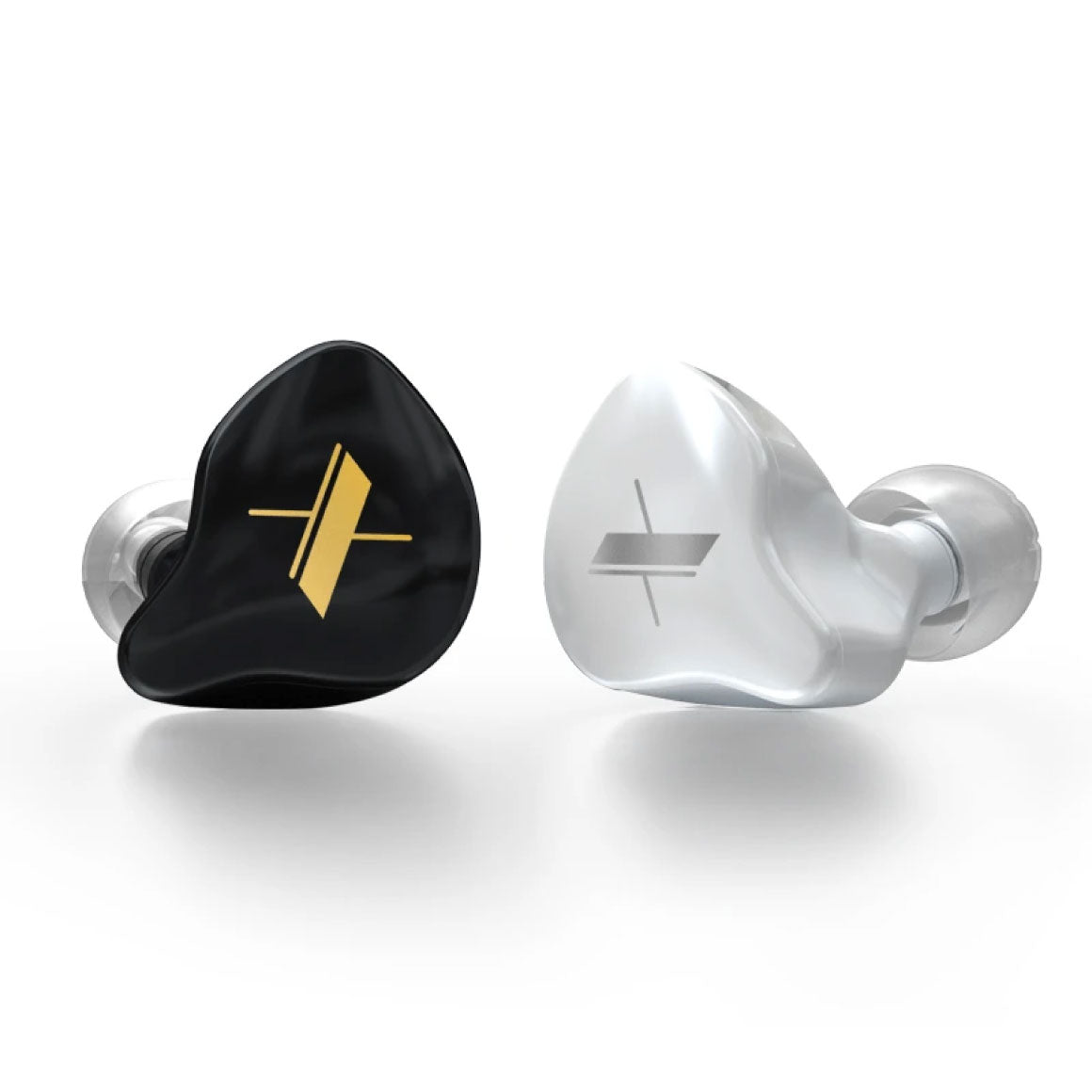Headphoen-Zone-KZ-EDX-Black
