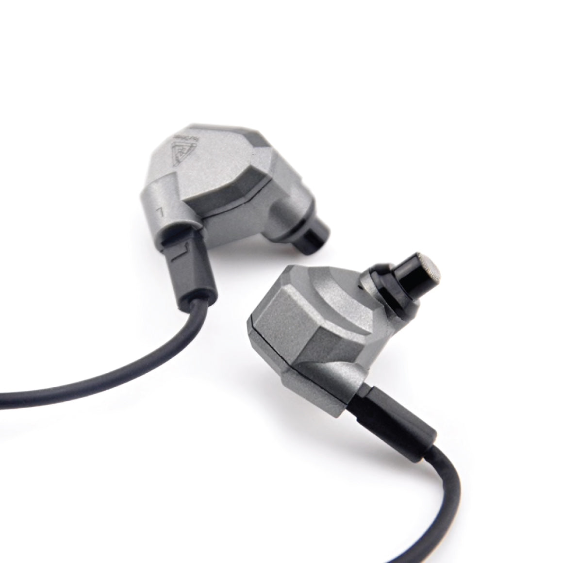 Hadphone-Zone-KZ-ZS5-Grey