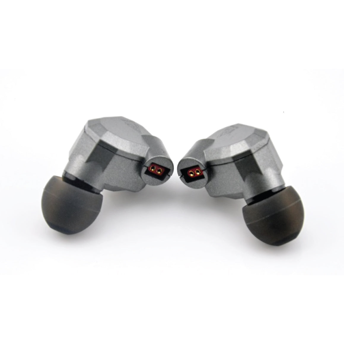 Hadphone-Zone-KZ-ZS5-Grey