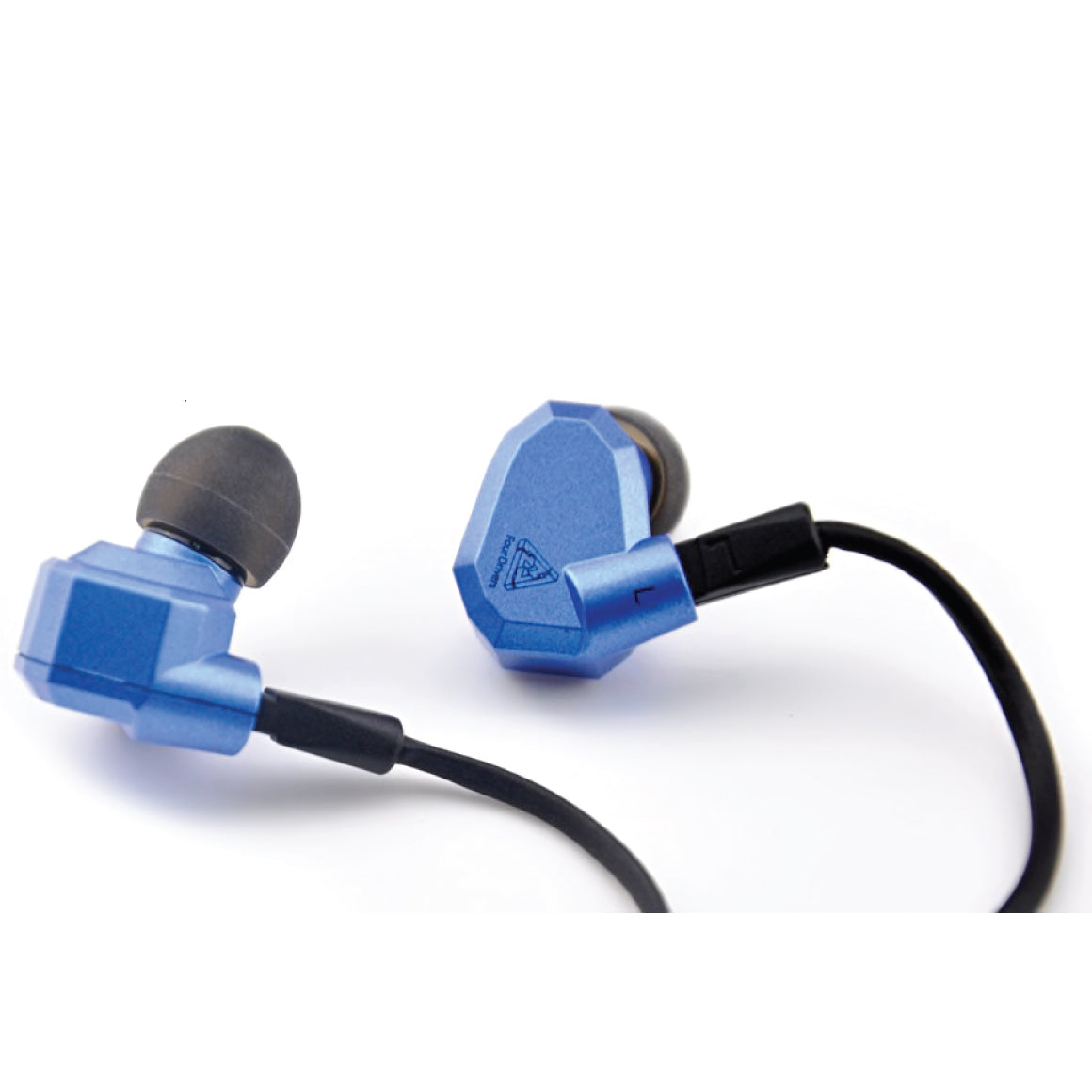 Hadphone-Zone-KZ-ZS5-Blue