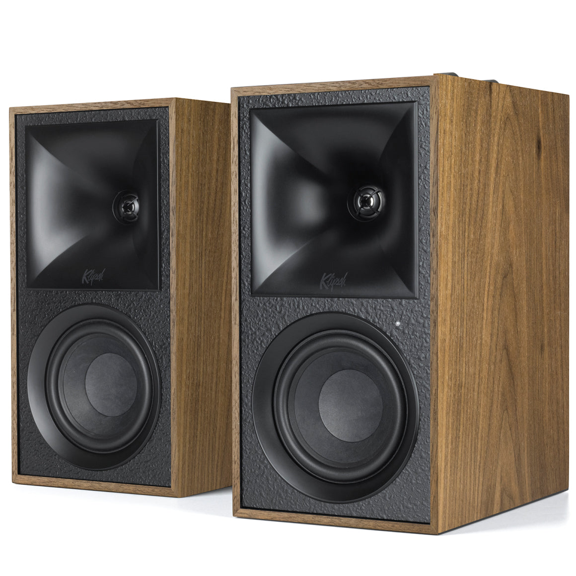Klipsch - The Fives - Walnut