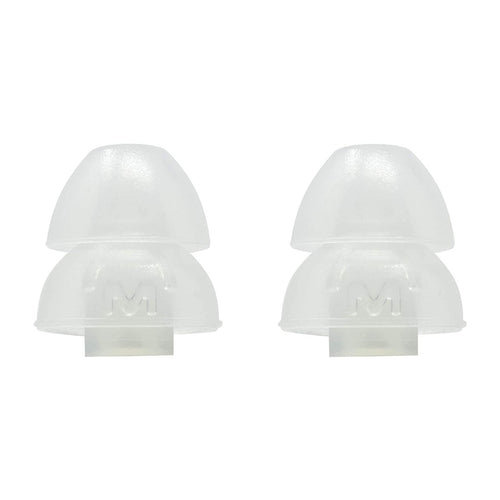 Headphone-Zone-Etymotic-Dual Flange Eartips-Medium
