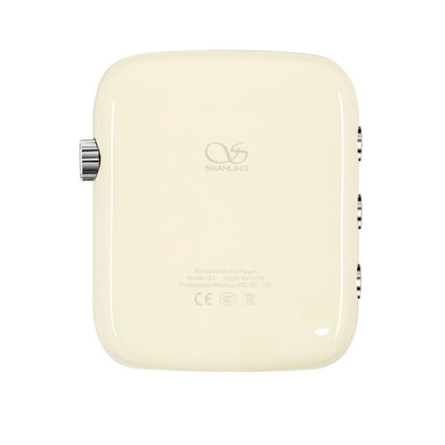 Shanling - Q1