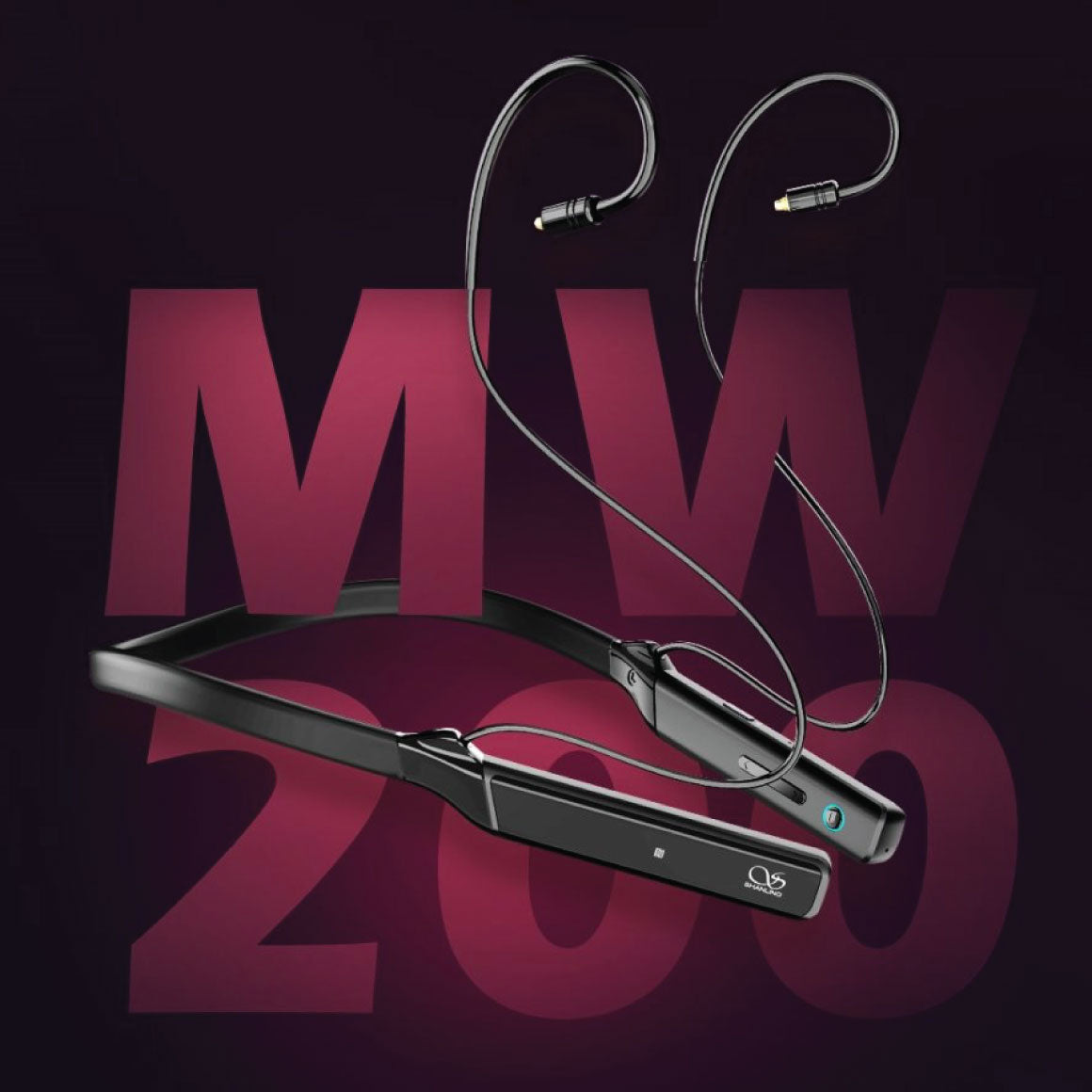 Shanling - MW200