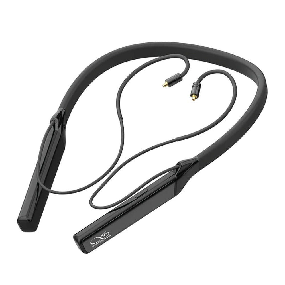 Shanling MW200 Bluetooth Neckband Adapter
