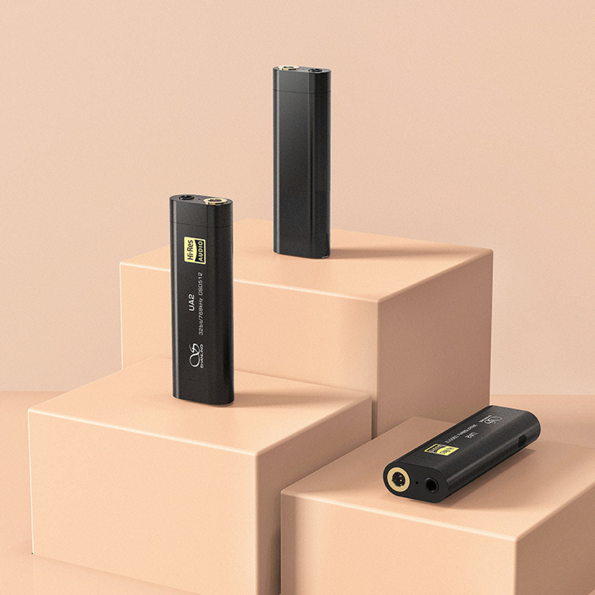Headphone-Zone-Shanling-UA2